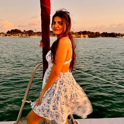 Pooja Sharma profile