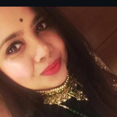 Pooja Gupta profile