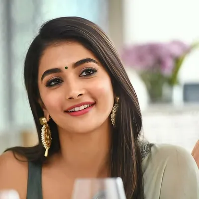 Pooja Hegde profile