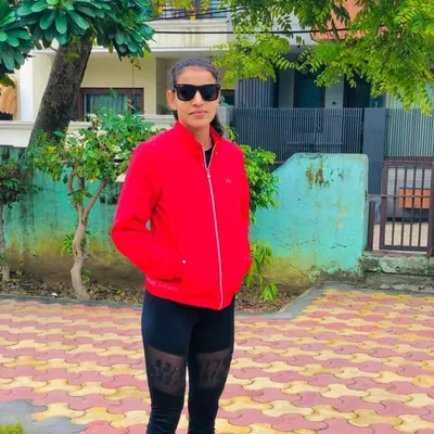 Pooja Jaat profile