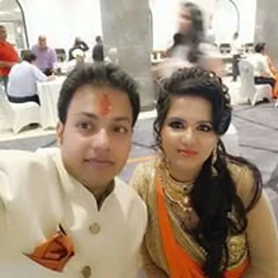Pooja Jain profile