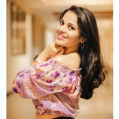 pooja jaiswal fc profile