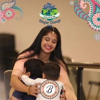 Pooja Jha profile