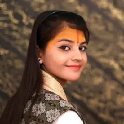 indori sharma sisters profile