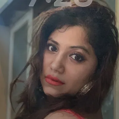 Pooja Kamath profile