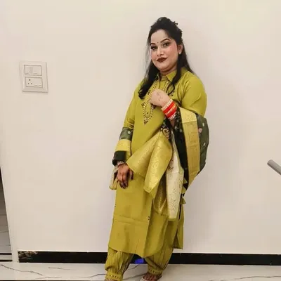 Pooja Kashyap profile