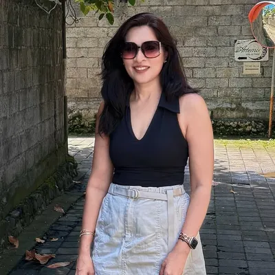 Pooja Kawatra profile