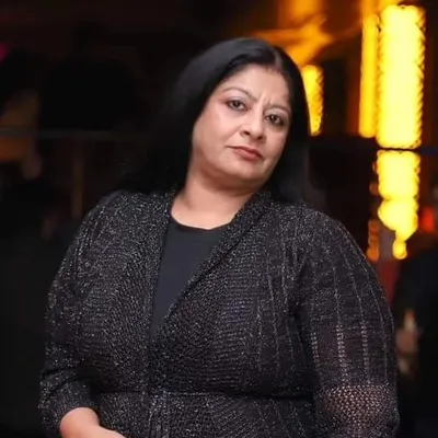 Pooja🌸 profile