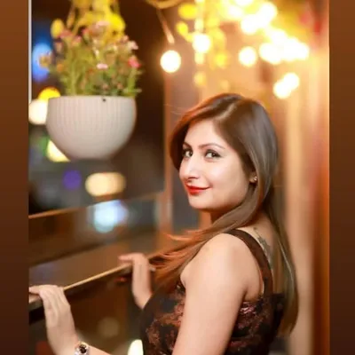Pooja Mago profile