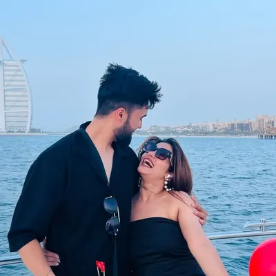 Pooja Malik Sehra profile