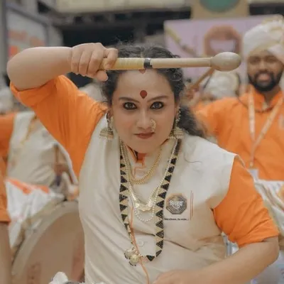 Pooja Mallige Ghodke profile