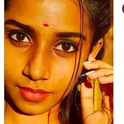 pooju profile