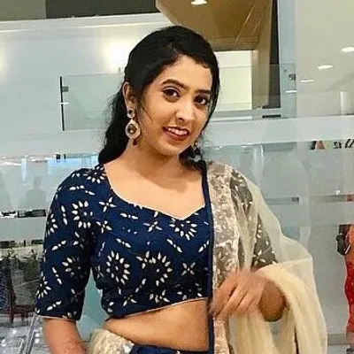 Pooja Mantry profile