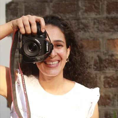 Pooja Mehrotra profile