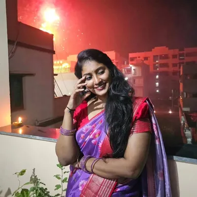 Pooja Miley profile
