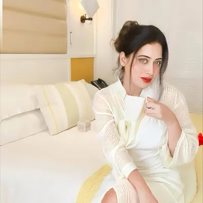 Pooja Mirajkar profile