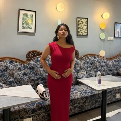Poojaa profile