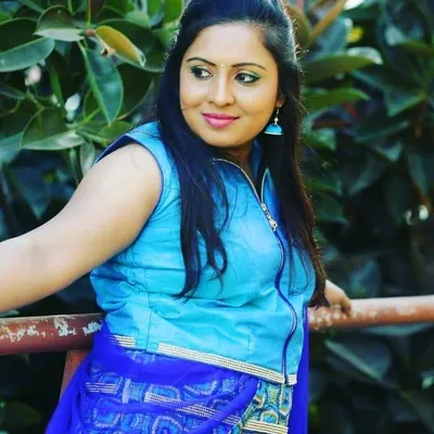 Pooja MS FC profile