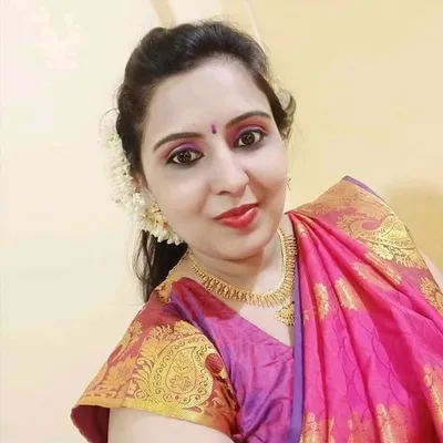 Pooja MS FC Kerala profile