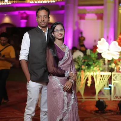 Pooja Mukesh Goyal profile