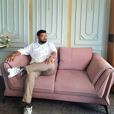 POOJAN PATEL🇮🇳 profile