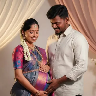 ❣️_Pooja_❣️ profile