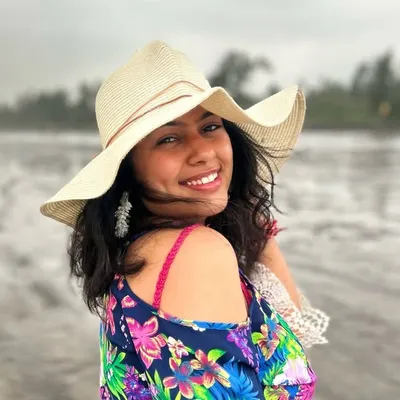Pooja Nawathe