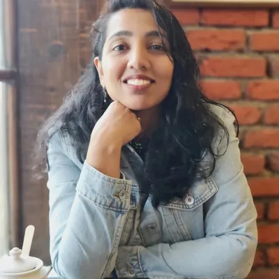 Pooja N Doshii profile