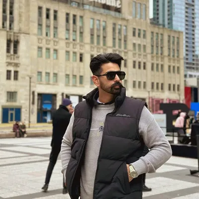 Poojan kumar profile