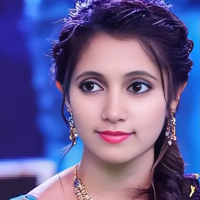 Pooja Singh