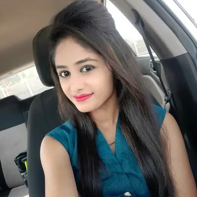 Pooja Mehra profile