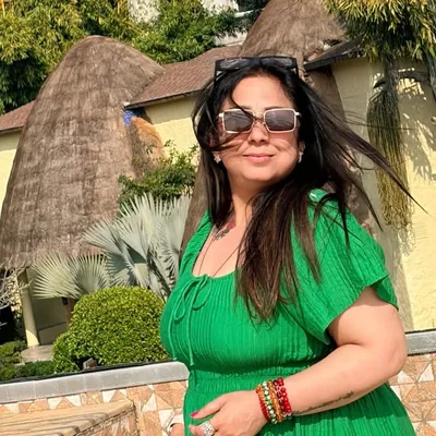 Pooja Paliwal | Makeover Artist profile
