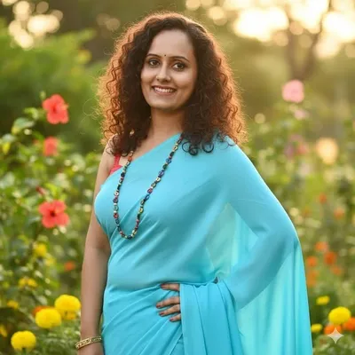 Pooja Khedkar profile