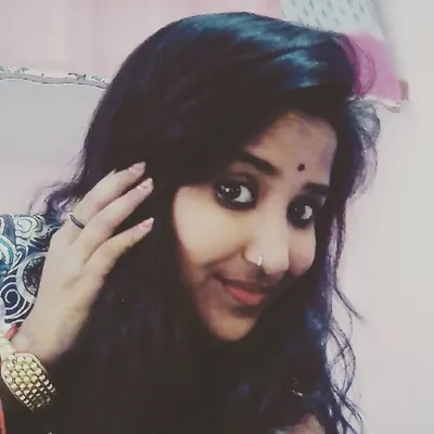 pooja parmar profile