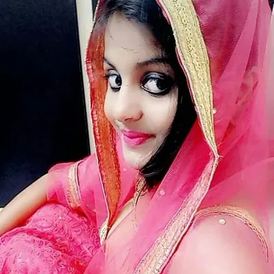 Pooja patel profile
