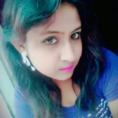 Pooja Patel profile