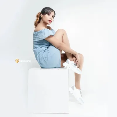 Pooja Patel profile