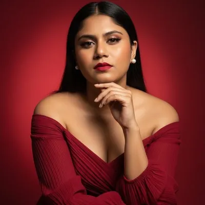 đź–¤POOJA RAJENDRA PATILđź–¤ profile