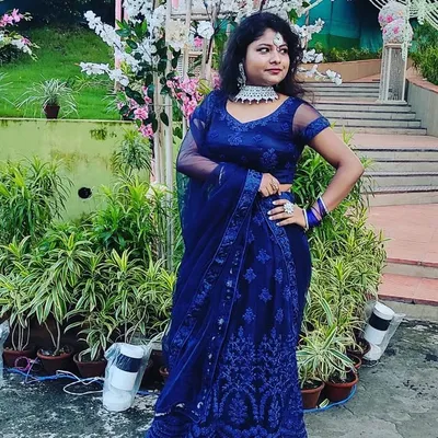 Pooja Pradhan profile