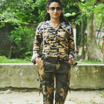 Pooja yadav profile