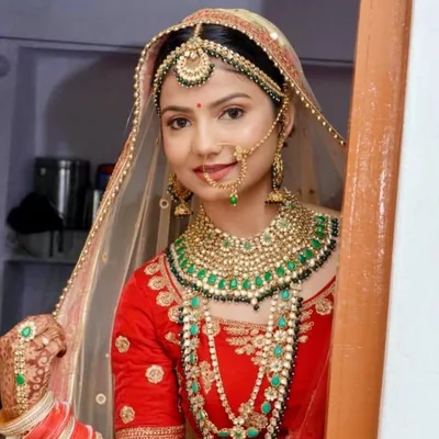 Pooja Kumari Rai profile
