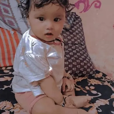 Pooja Raj profile