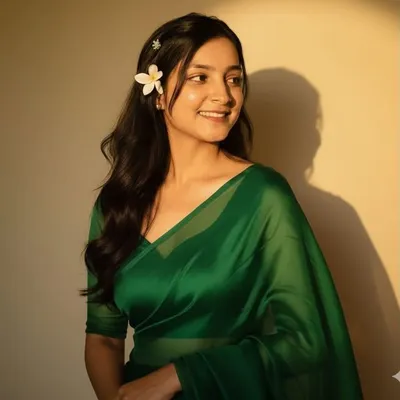 Pooja Rajawat profile
