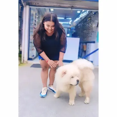 Pooja Rajpoot profile