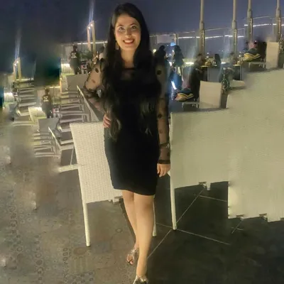 Pooja Ramani profile