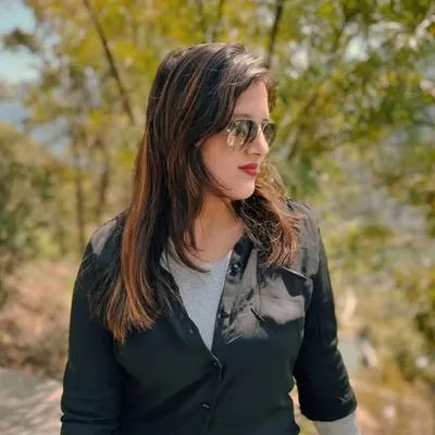 पूजा राणा(Bebo) profile