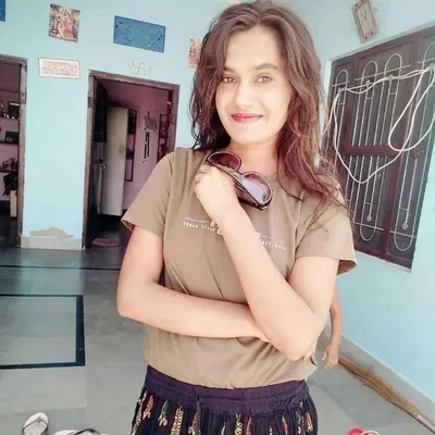 Pooja Rawat profile
