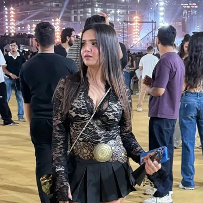 Pooja Rawat profile