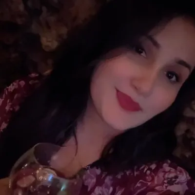 POOJA RAWAT profile