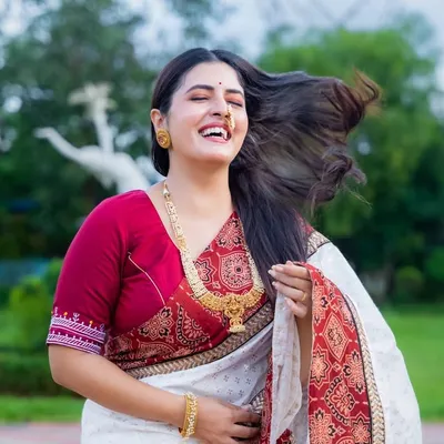 Pooja R Raibagi profile